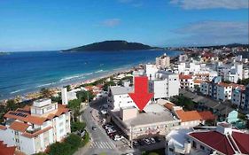 Residencial Gaivotas 04 - 1 Quartos - Excelente localização